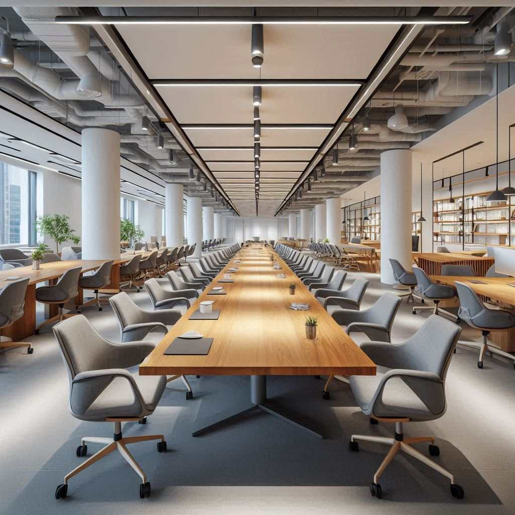 共享设备故障为何会暴露财务部门在写字楼办公员工休闲区设置上的流程缺口
