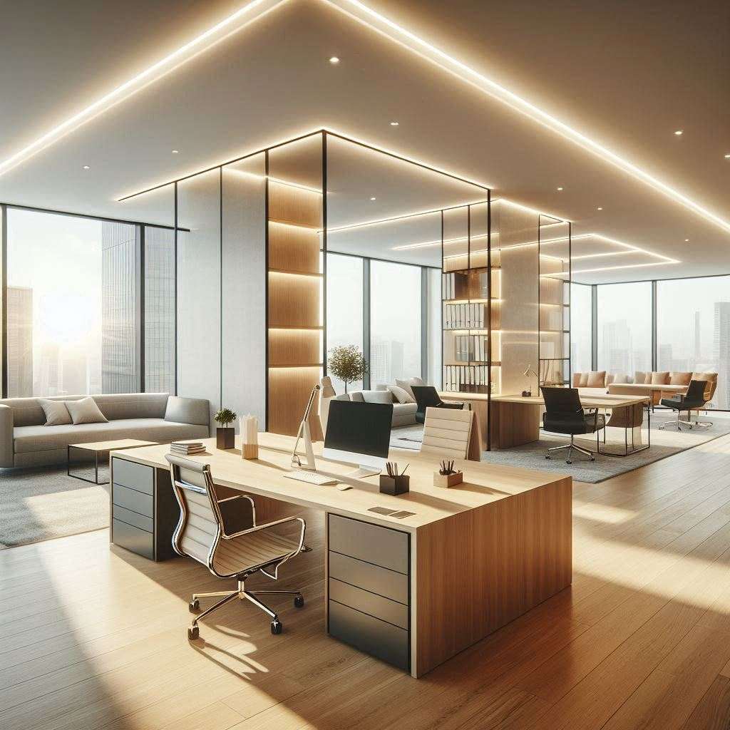 咨询公司面对供应商连续来访应给写字楼办公员工专注力保护增加哪些核查步骤