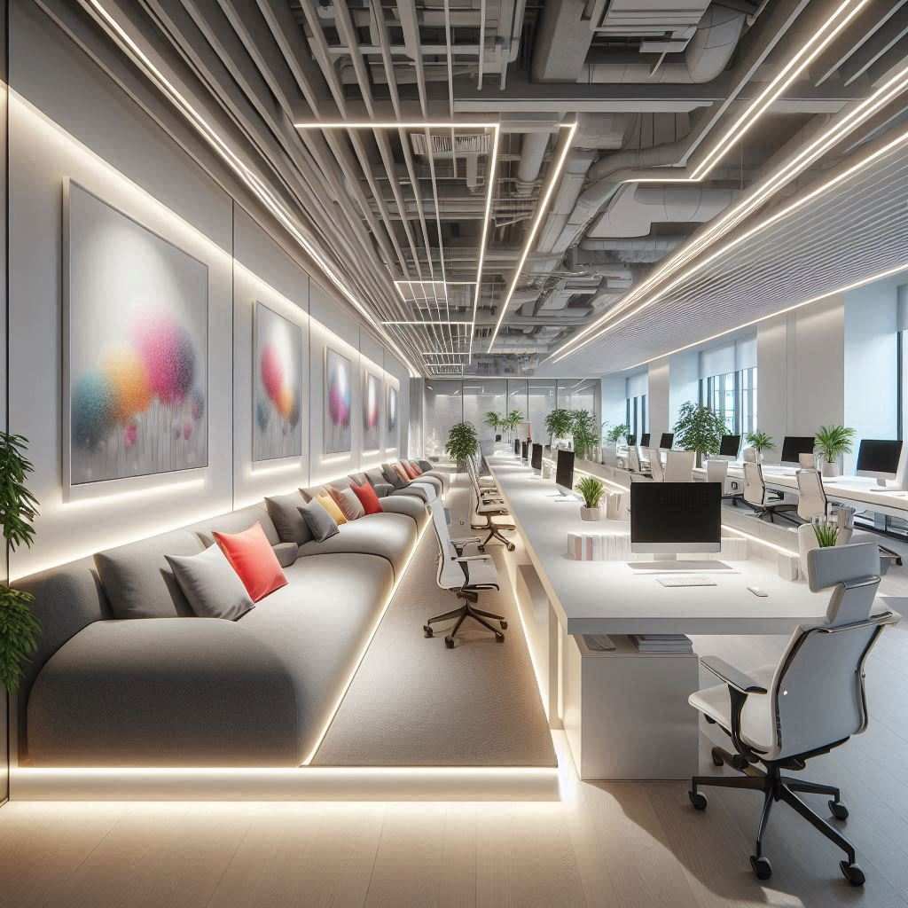 行政前台如何为工位使用率突然变化建立写字楼办公企业招聘吸引力的跟进台账