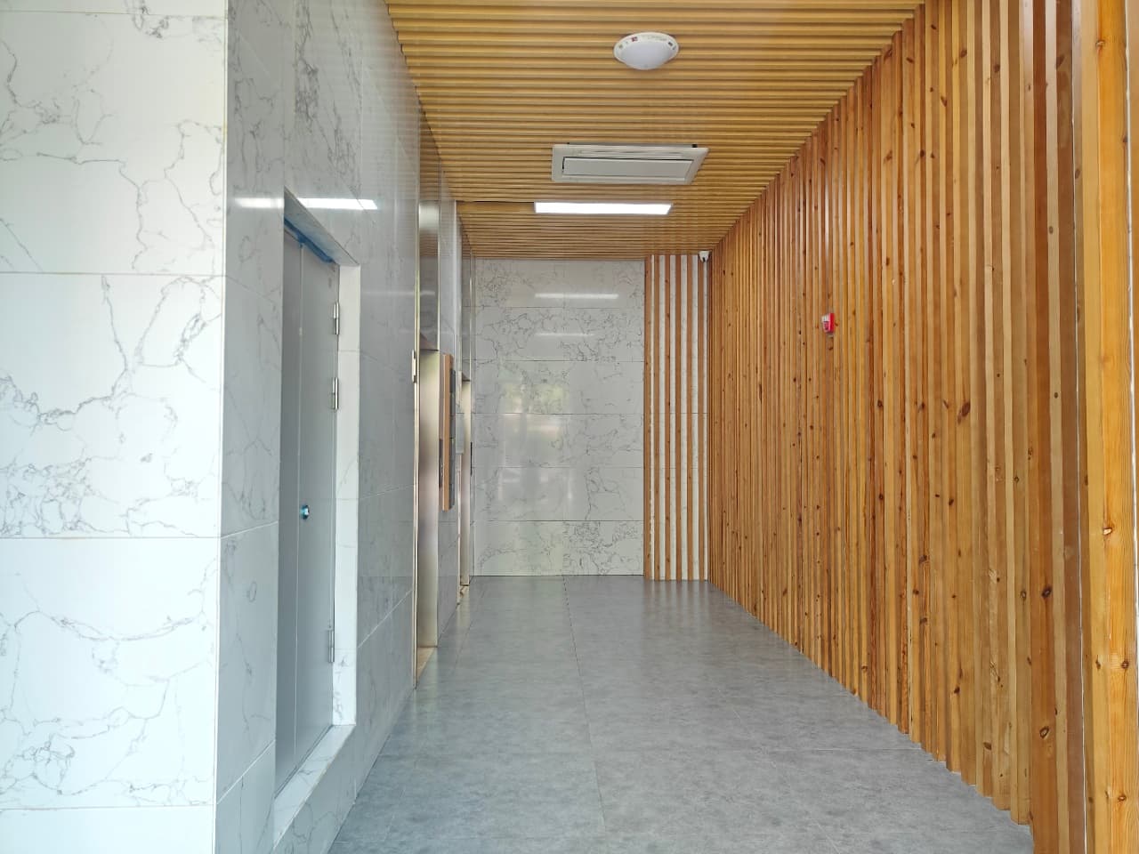电梯厅图